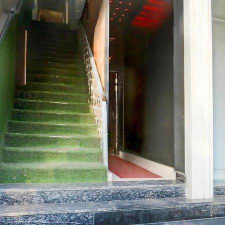 Super Collection O Roop Vihar Rohtak Formerly Hotel Maha Exterior foto